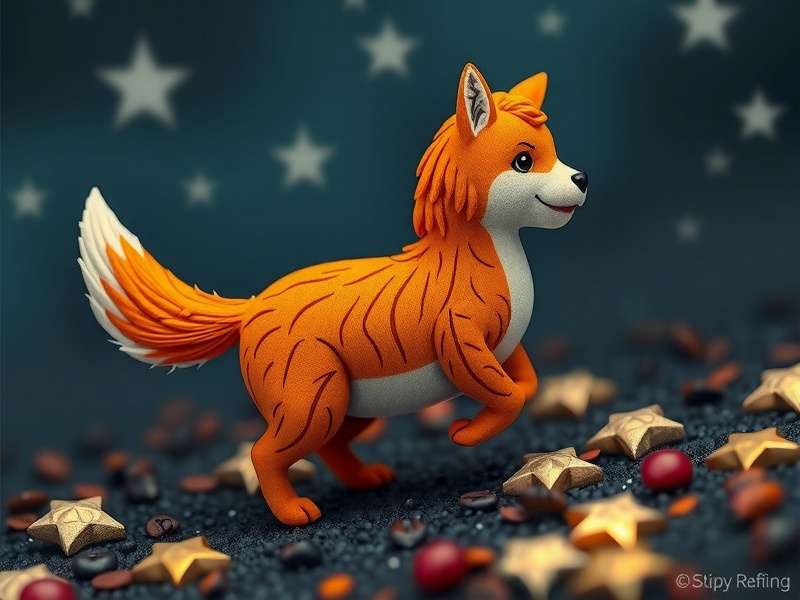 Dashy Ginger Star Gameplay Mechanics