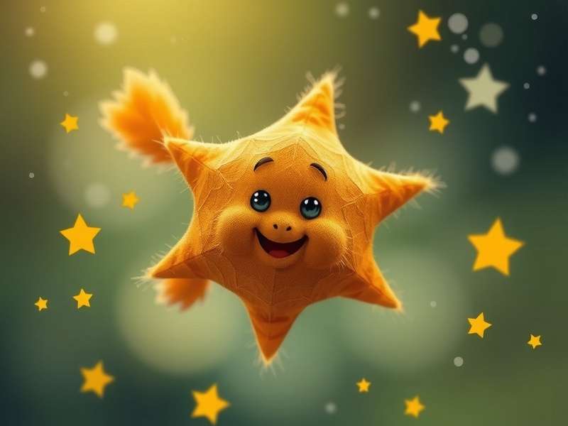 Dashy Ginger Star Gameplay